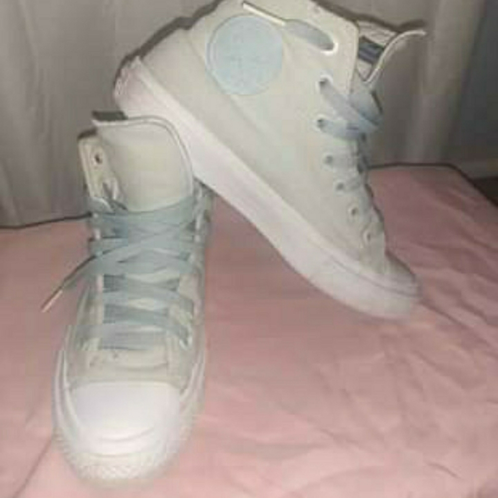 Chuck 2's